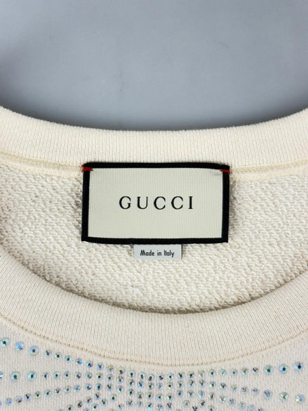 Gucci tröja M SV15437