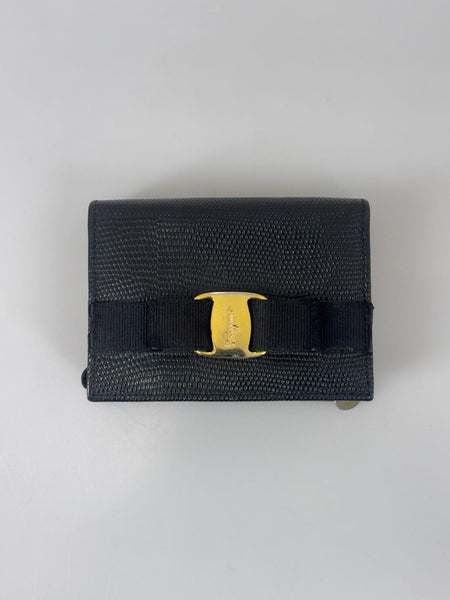 Salvatore Ferragamo nyckelhållare SV15589