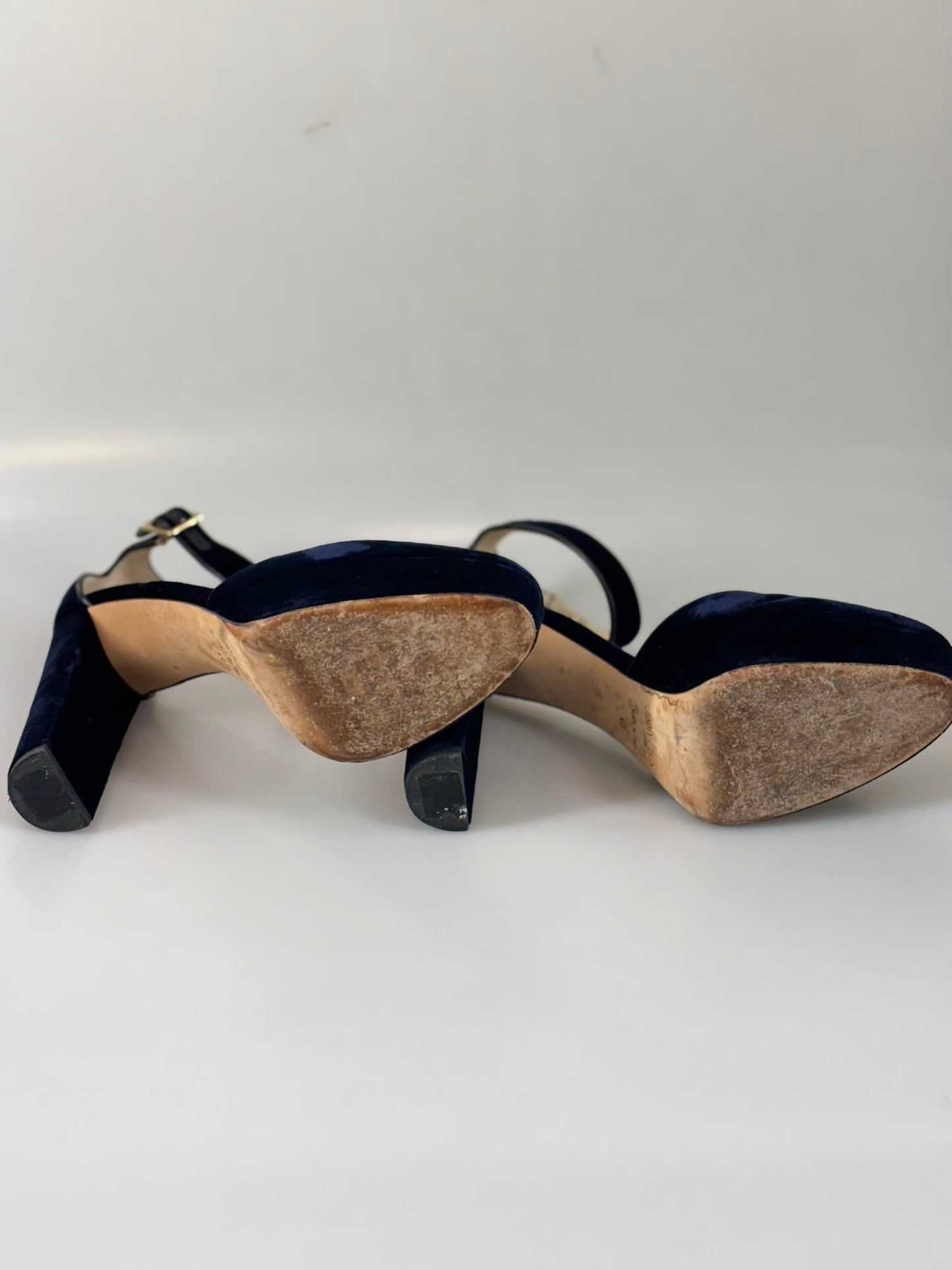Jimmy Choo skor 40 SV12984