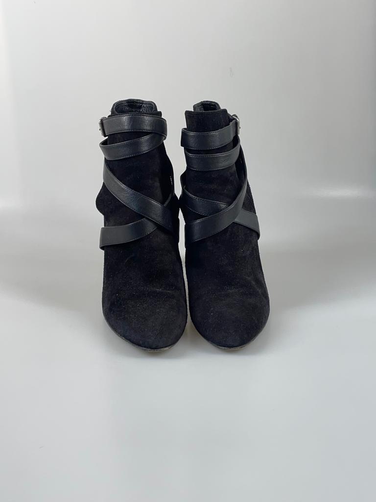 Saint Laurent stövletter 40 SV11391