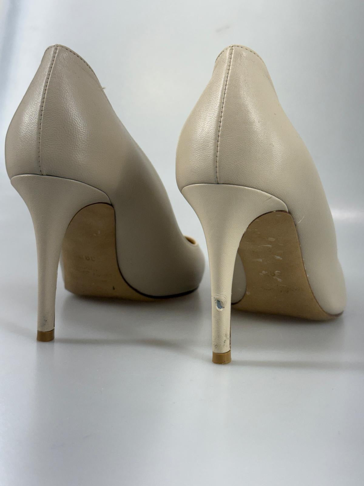 Ralph Lauren Purple Label pumps 39 SV16178