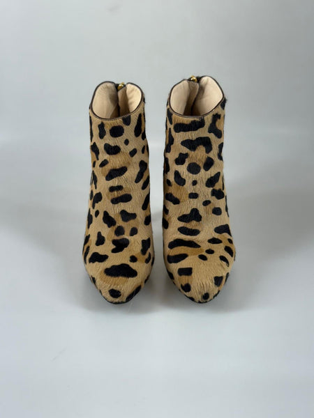 Prada stövletter SV15399