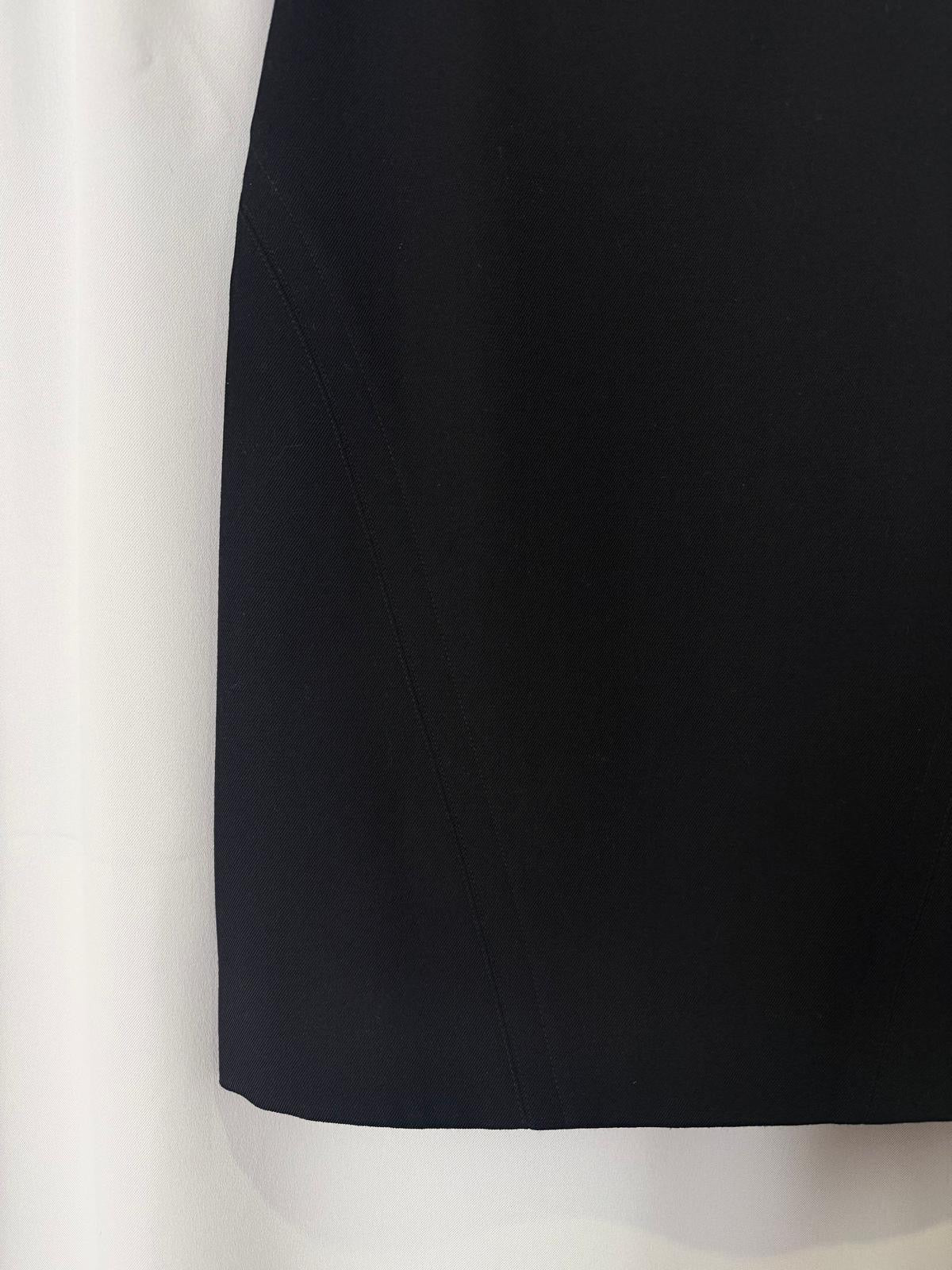 Alaia kjol 36 SV14856