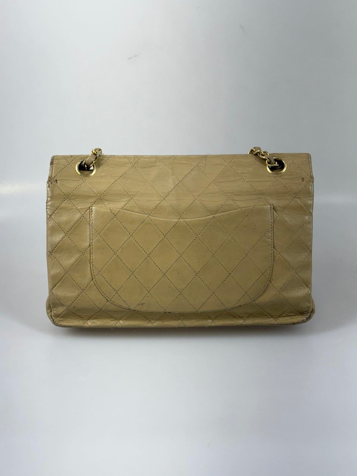 Chanel classic flap SV16250