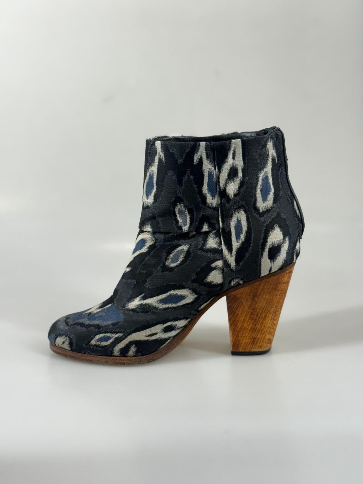 Rag and Bone boots 38,5 SV15932