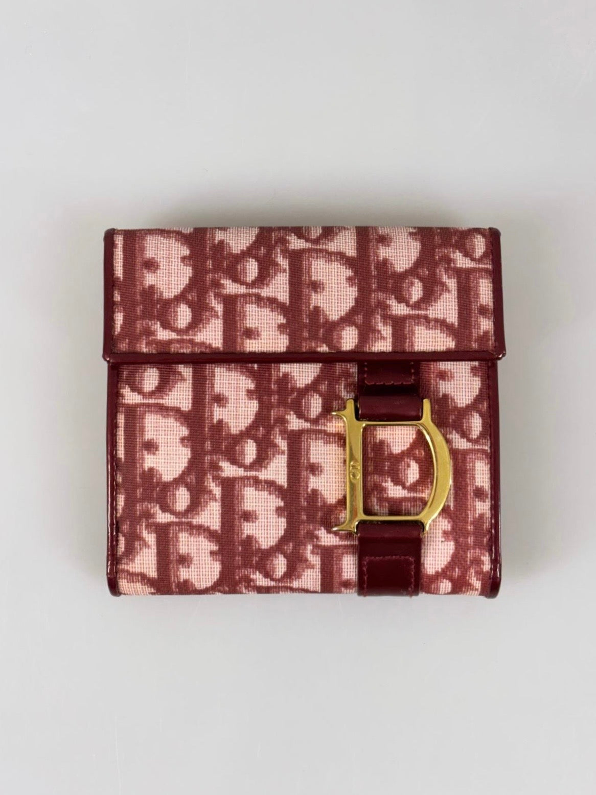 Christian Dior plånbok SV15945