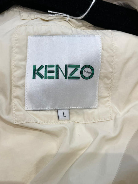 Kenzo dunjacka L SV12601