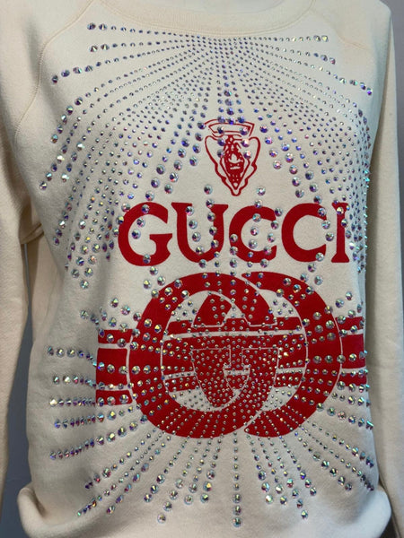 Gucci tröja M SV15437