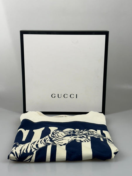 T-shirt Gucci 10 år SV13143