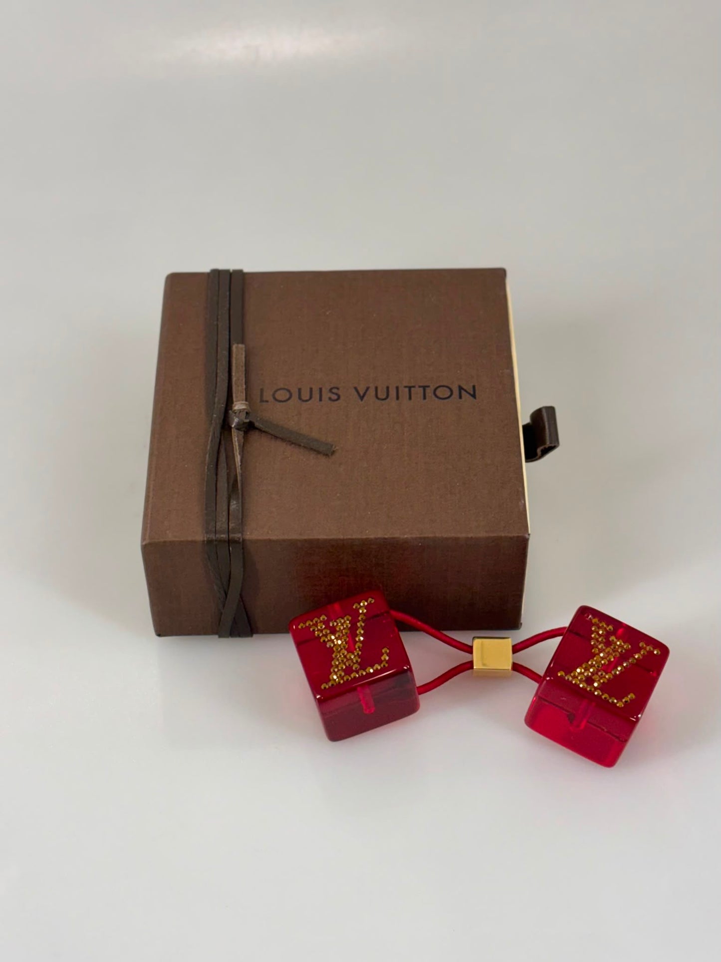 Louis Vuitton håraccessoar SV16214