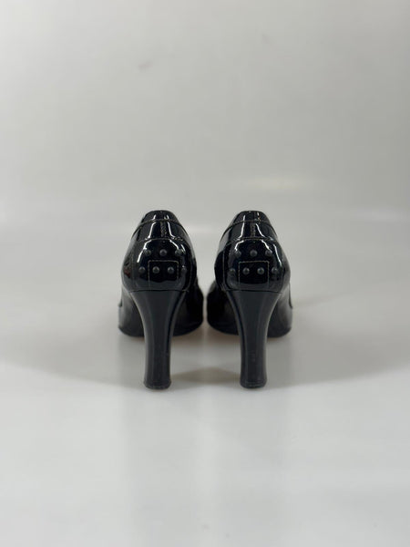 Tod’s loafers pumps 37,5 SV14711