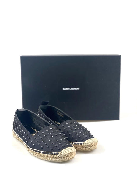 Saint Laurent espadrilles 38 SV14319