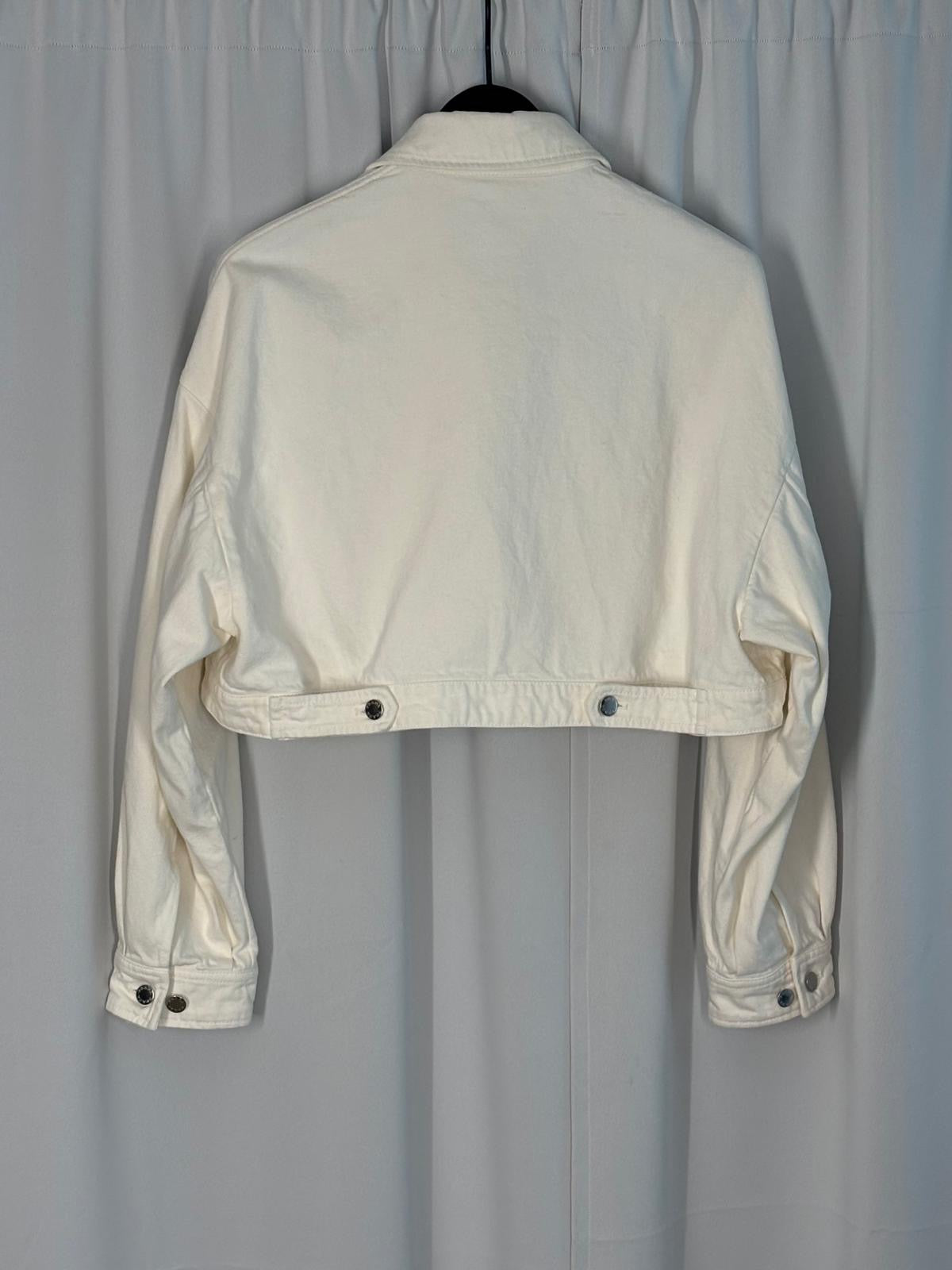 Prada jacka It 40 SV16092
