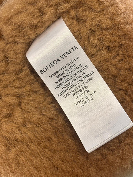 Bottega Veneta pälskrage SV15588