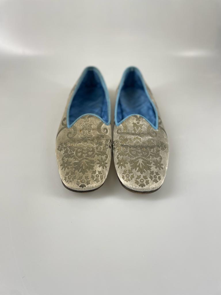 Gucci skor 39 SV14210