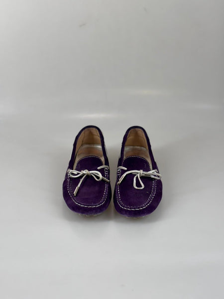 Tod´s loafer seglarsko 37 SV14713