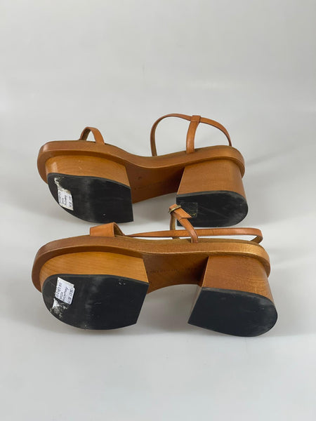 Stella McCartney sandaler 38 SV12487