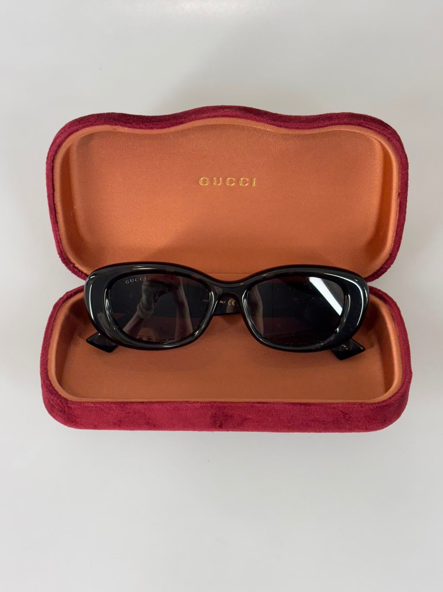 Gucci solglasögon SV16118
