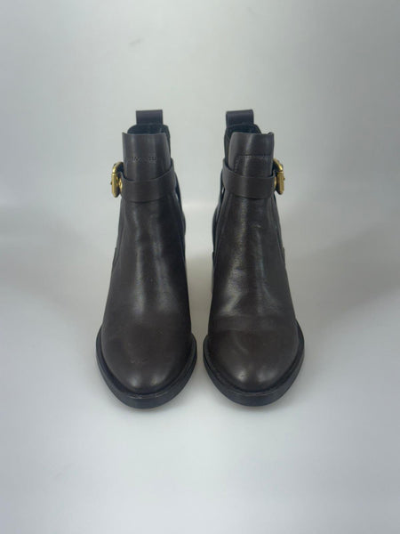 See by Chloe ankel boots 36 SV15449