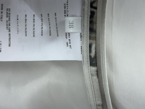 Prada runway 2-delat set XS SV14893