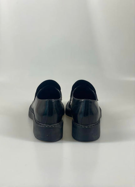 Prada loafers 38 SV11953