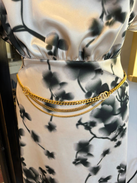 Chanel kedjebälte SV14848
