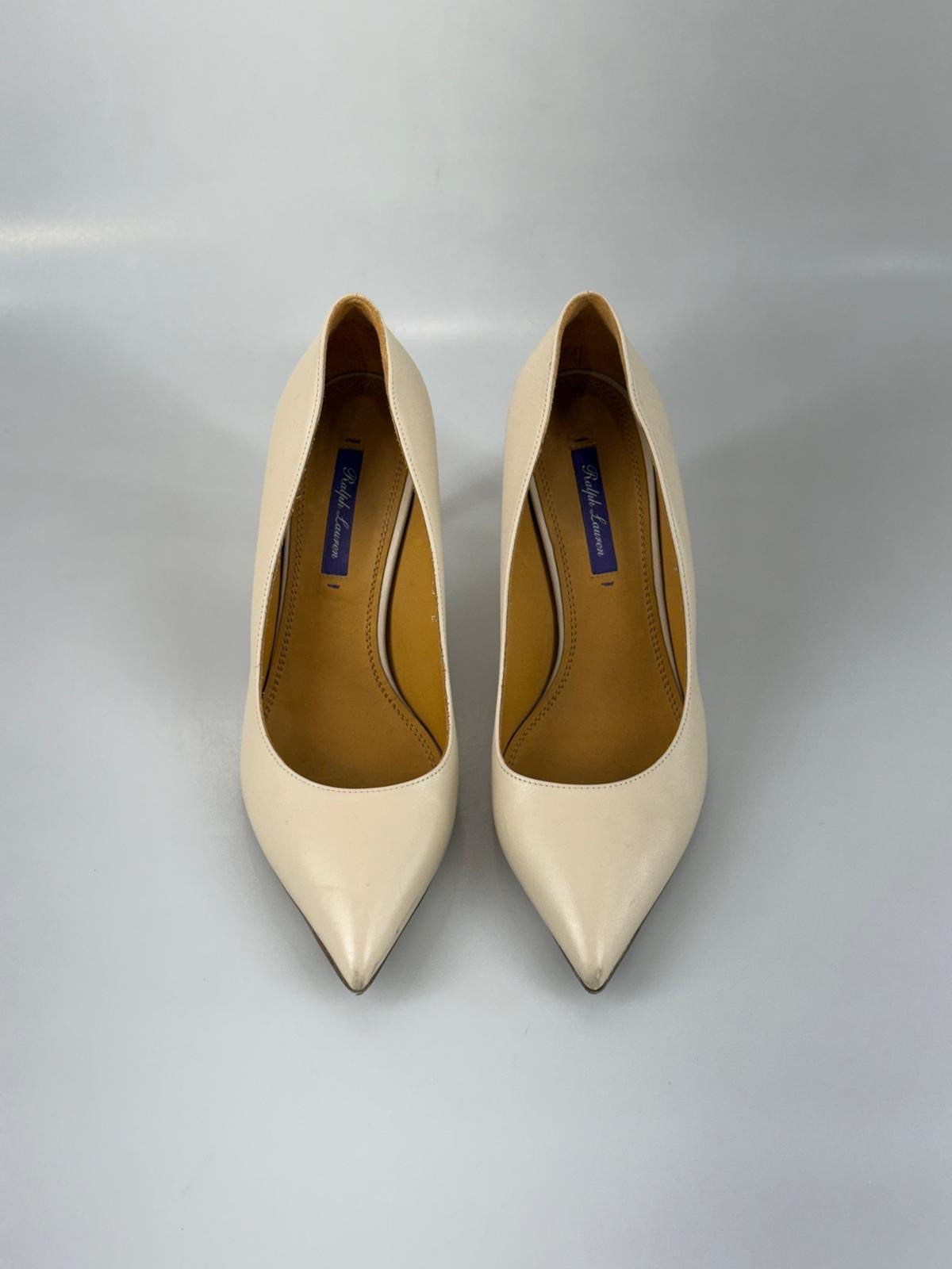 Ralph Lauren Purple Label pumps 39 SV16178