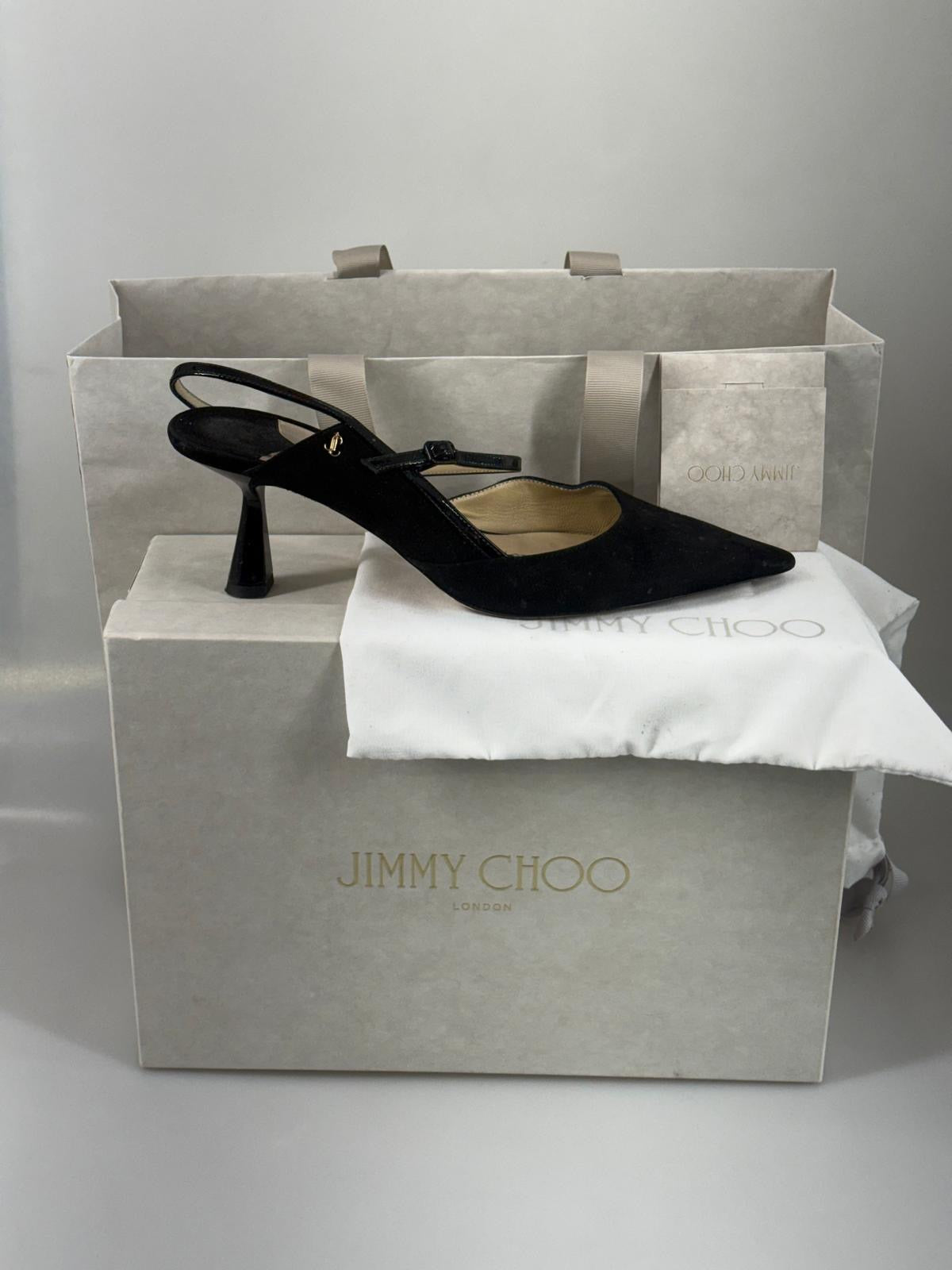 Jimmy Choo slingback 39 SV16029