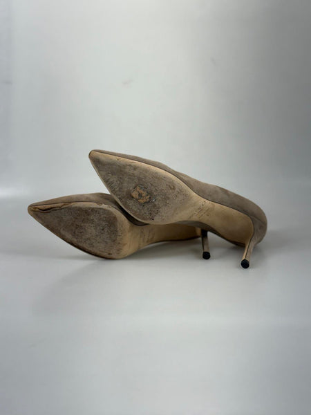 Jimmy Choo pumps 40 SV15715