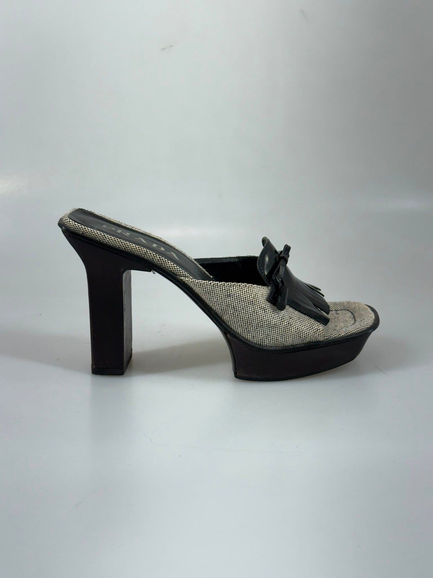 Prada vintage skor 38 SV16189