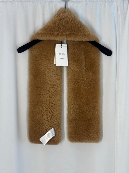 Bottega Veneta pälskrage SV15588