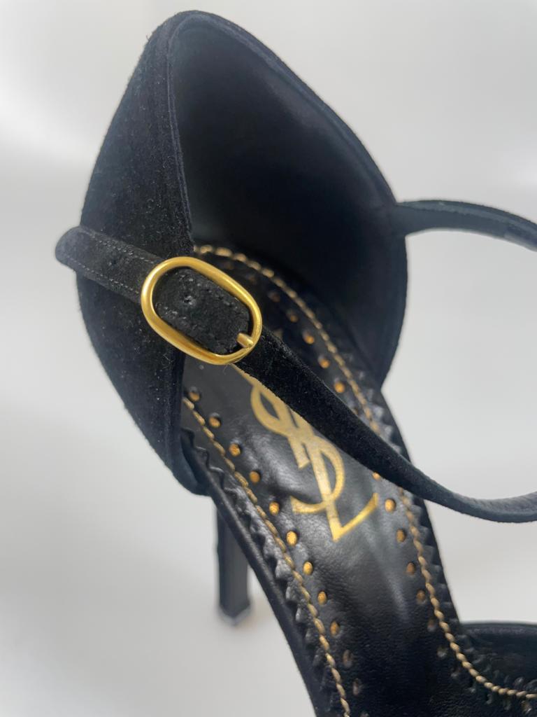 Yves Saint Laurent skor 38,5 SV11382