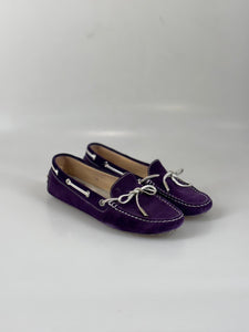 Tod´s loafer seglarsko 37 SV14713