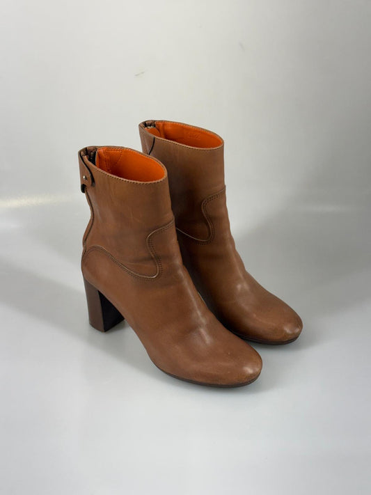 Chloé stövletter 37,5 SV16325