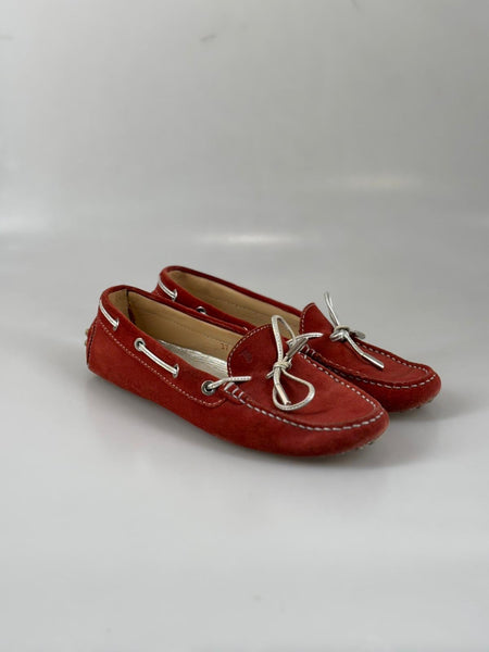 Tod's seglarsko 37 SV14712