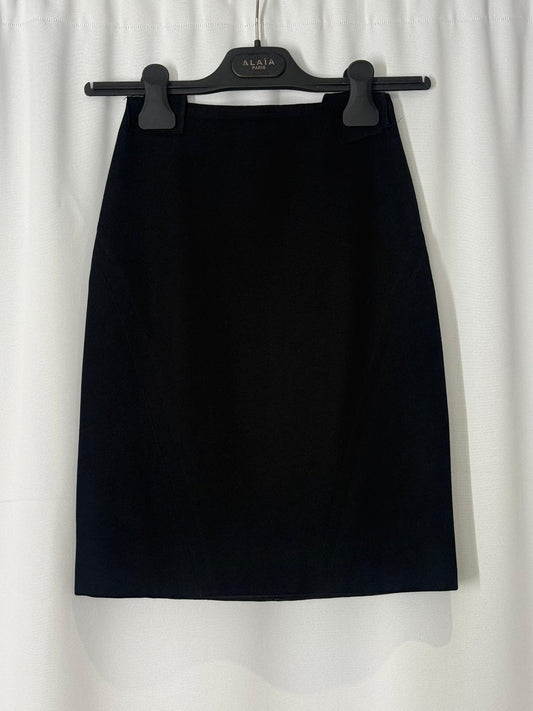 Alaia kjol 36 SV14856