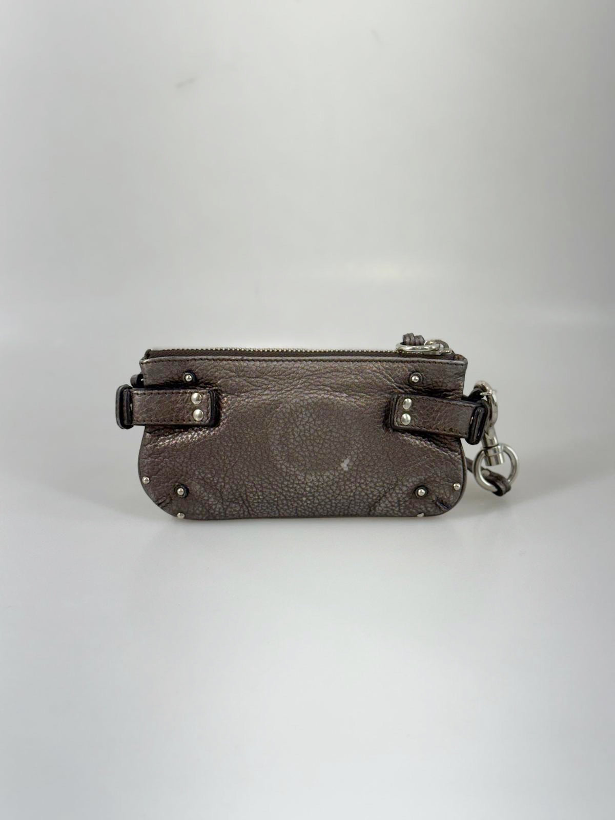 Chloé paddington mini SV15081
