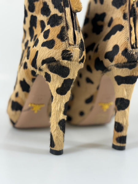 Prada stövletter SV15399