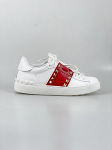 Valentino Open sneakers 36,5 SV13223