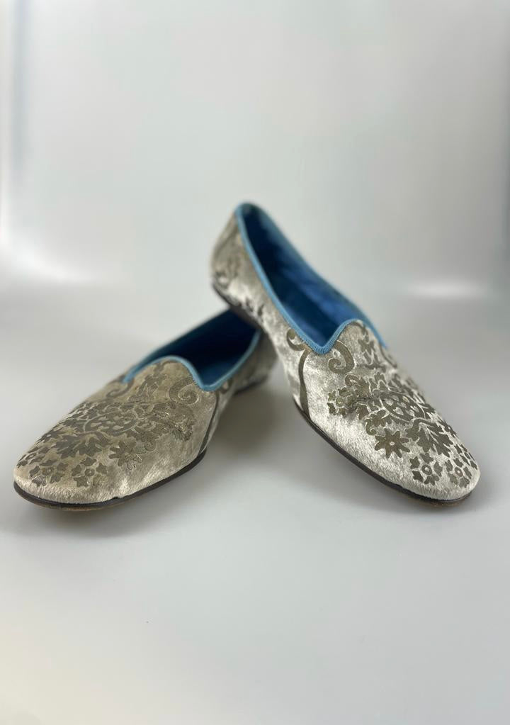 Gucci skor 39 SV14210
