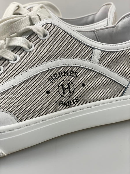 Hermès sneakers Get up 40 SV13075