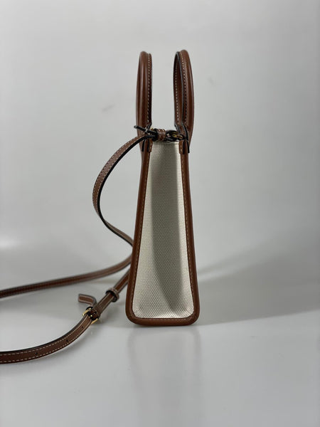 Burberry Frances mobilväska SV13502