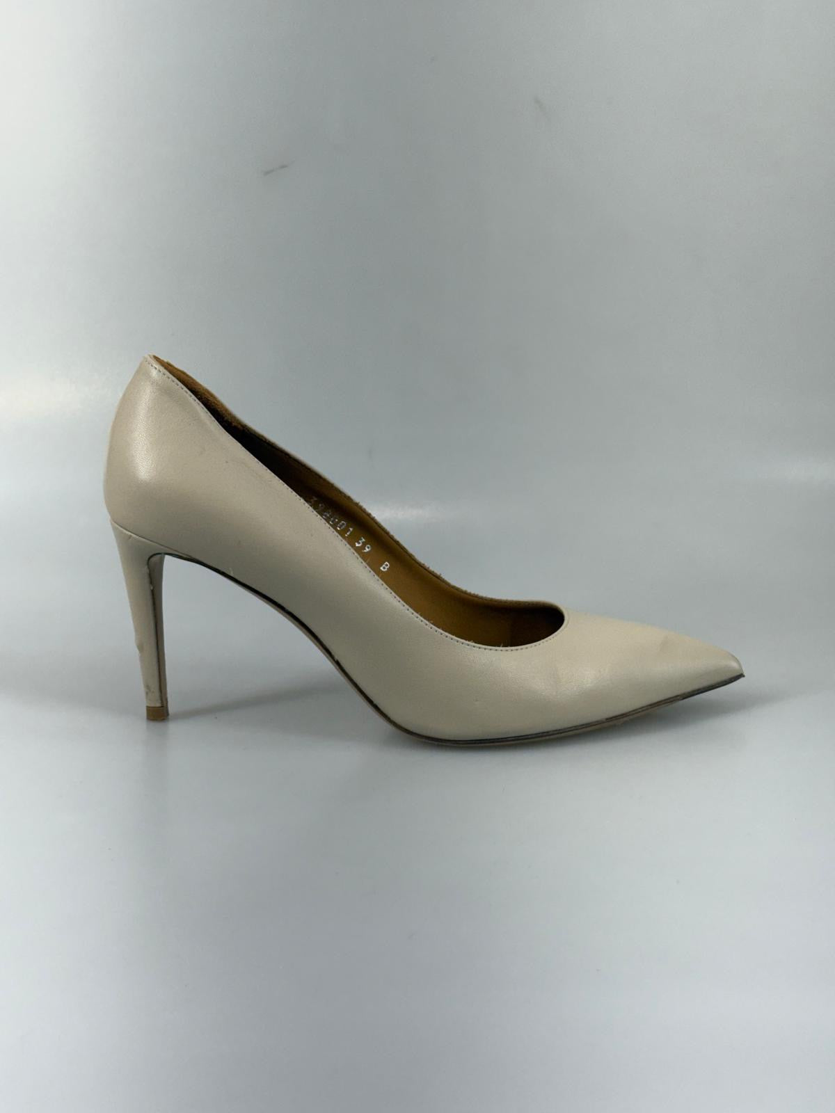 Ralph Lauren Purple Label pumps 39 SV16178