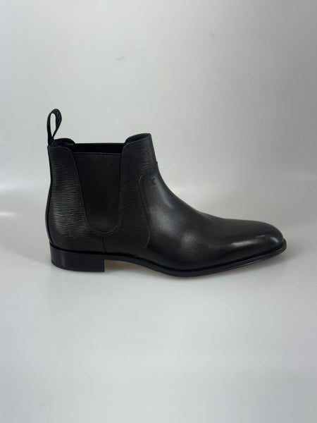 Louis Vuitton chelsea boot herr 44 SV15411