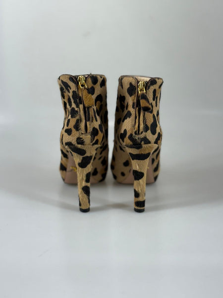 Prada stövletter SV15399