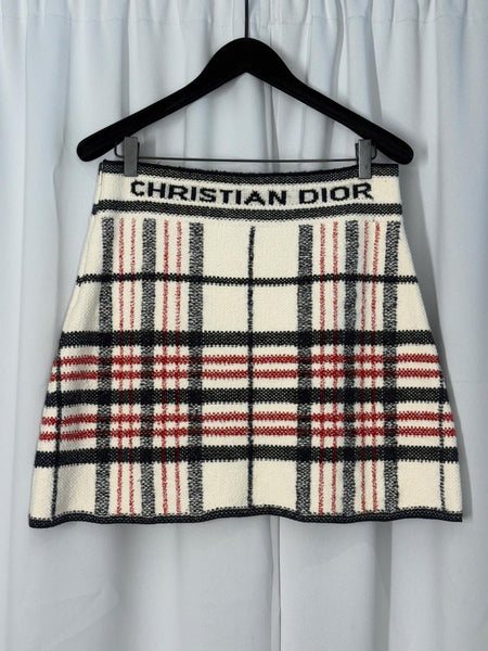 Christian Dior kjoi fr 42 SV15428