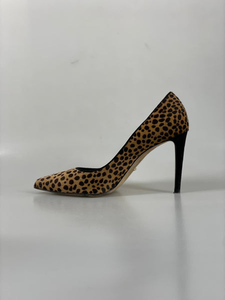 Sergio Rossi pumps 38 SV12651