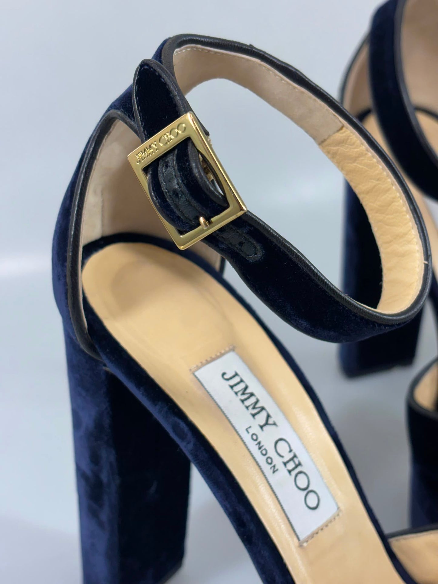 Jimmy Choo skor 40 SV12984
