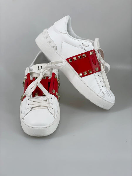 Valentino Open sneakers 36,5 SV13223