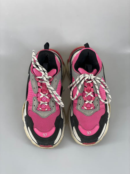 Balenciaga triple S sneakers 37 SV13039